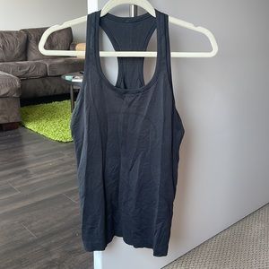Lululemon Swiftly Tech Racerback Tank Top